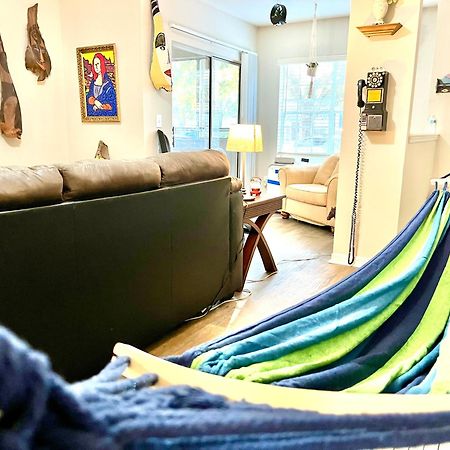 2 Bed Apt 10 Mins To Jacksonville Beach Dış mekan fotoğraf