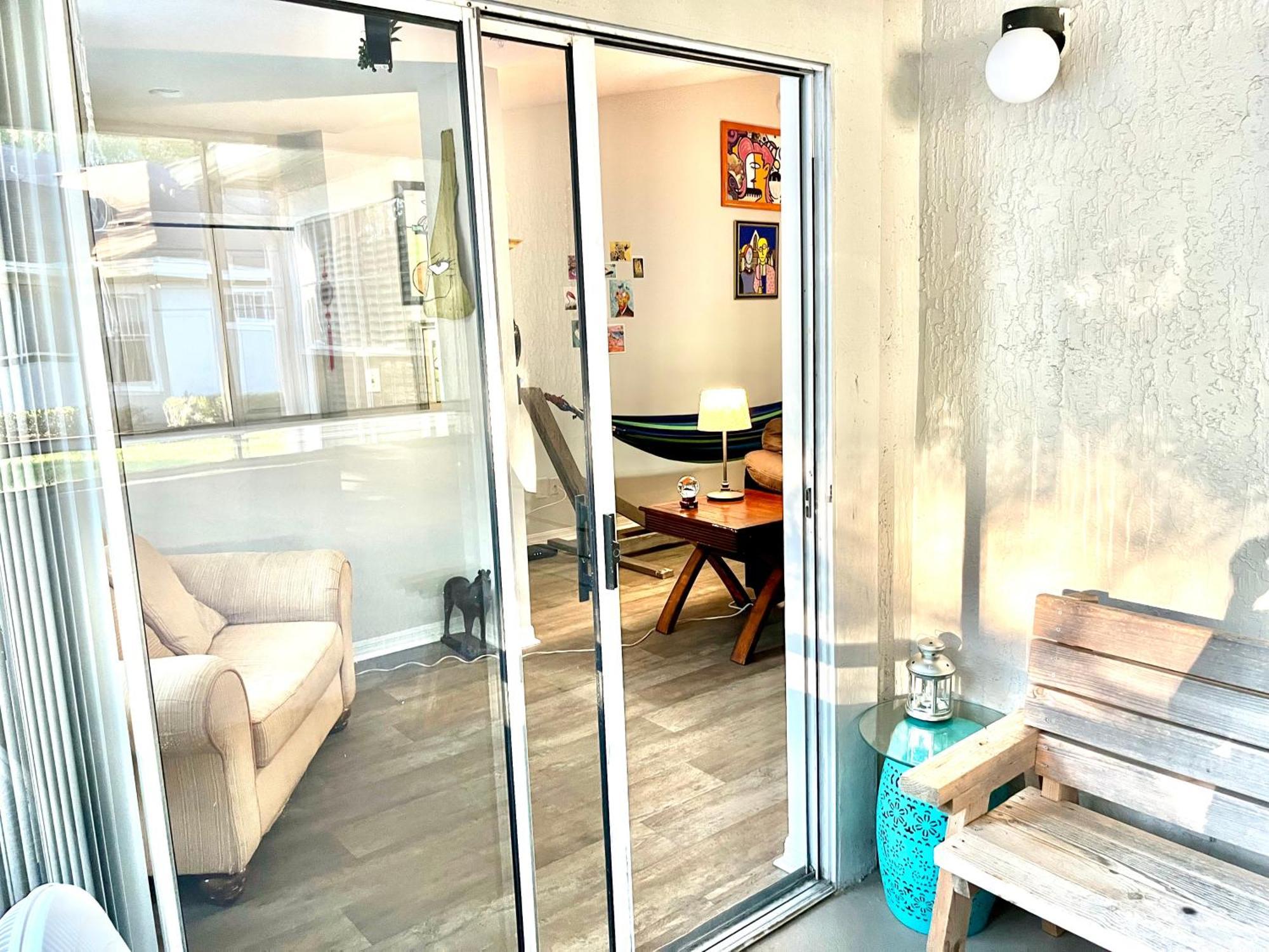 2 Bed Apt 10 Mins To Jacksonville Beach Dış mekan fotoğraf