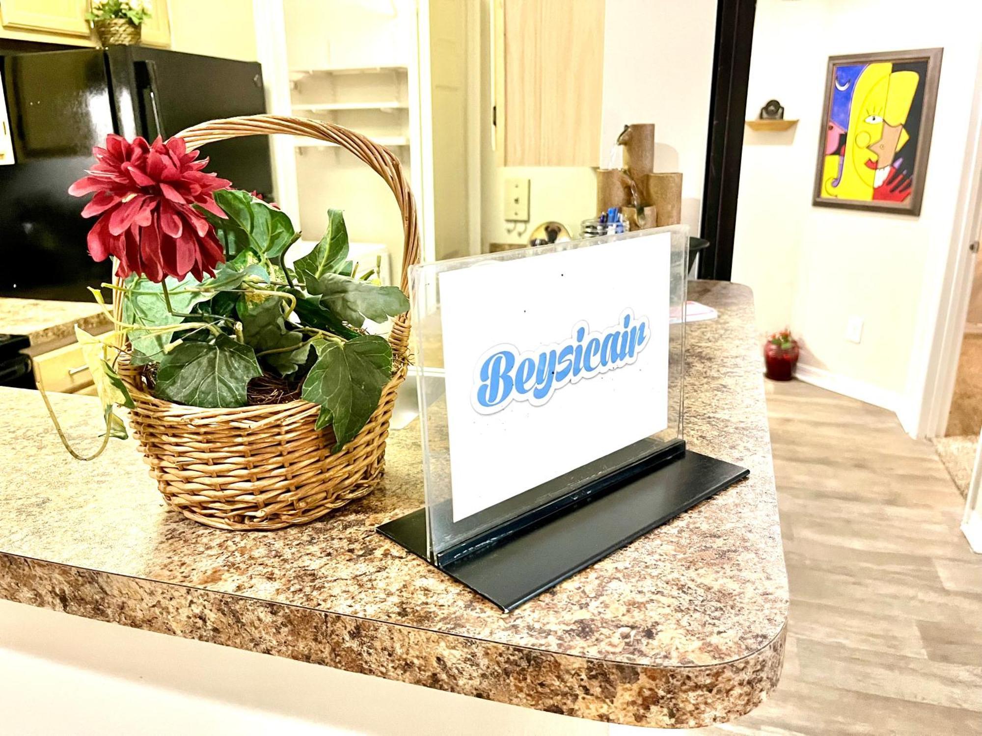 2 Bed Apt 10 Mins To Jacksonville Beach Dış mekan fotoğraf