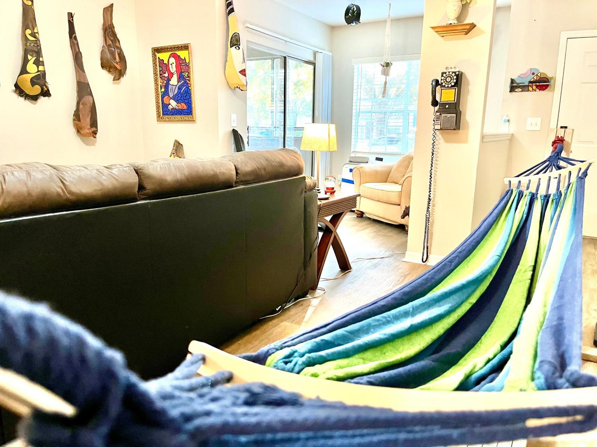 2 Bed Apt 10 Mins To Jacksonville Beach Dış mekan fotoğraf
