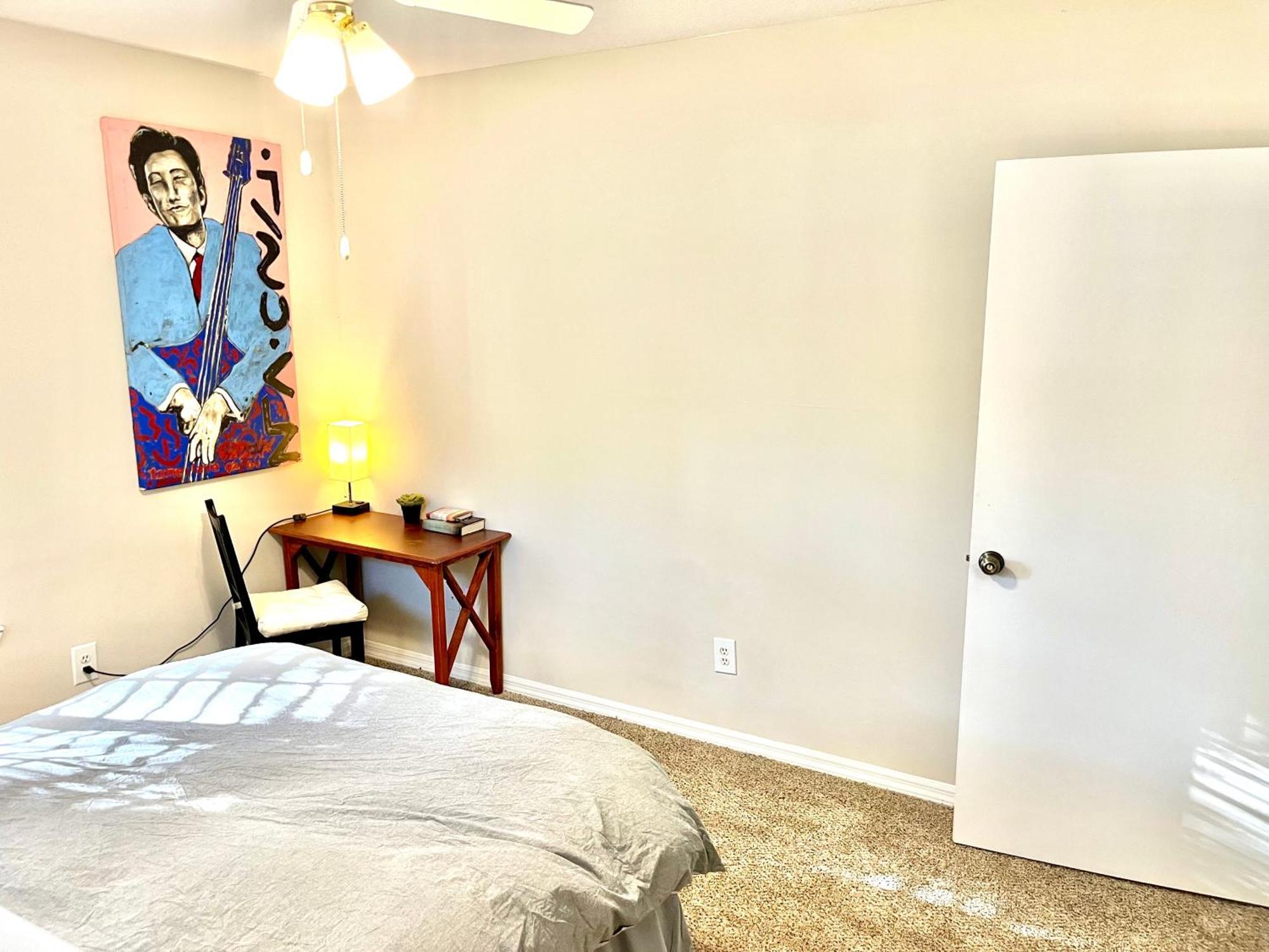 2 Bed Apt 10 Mins To Jacksonville Beach Dış mekan fotoğraf