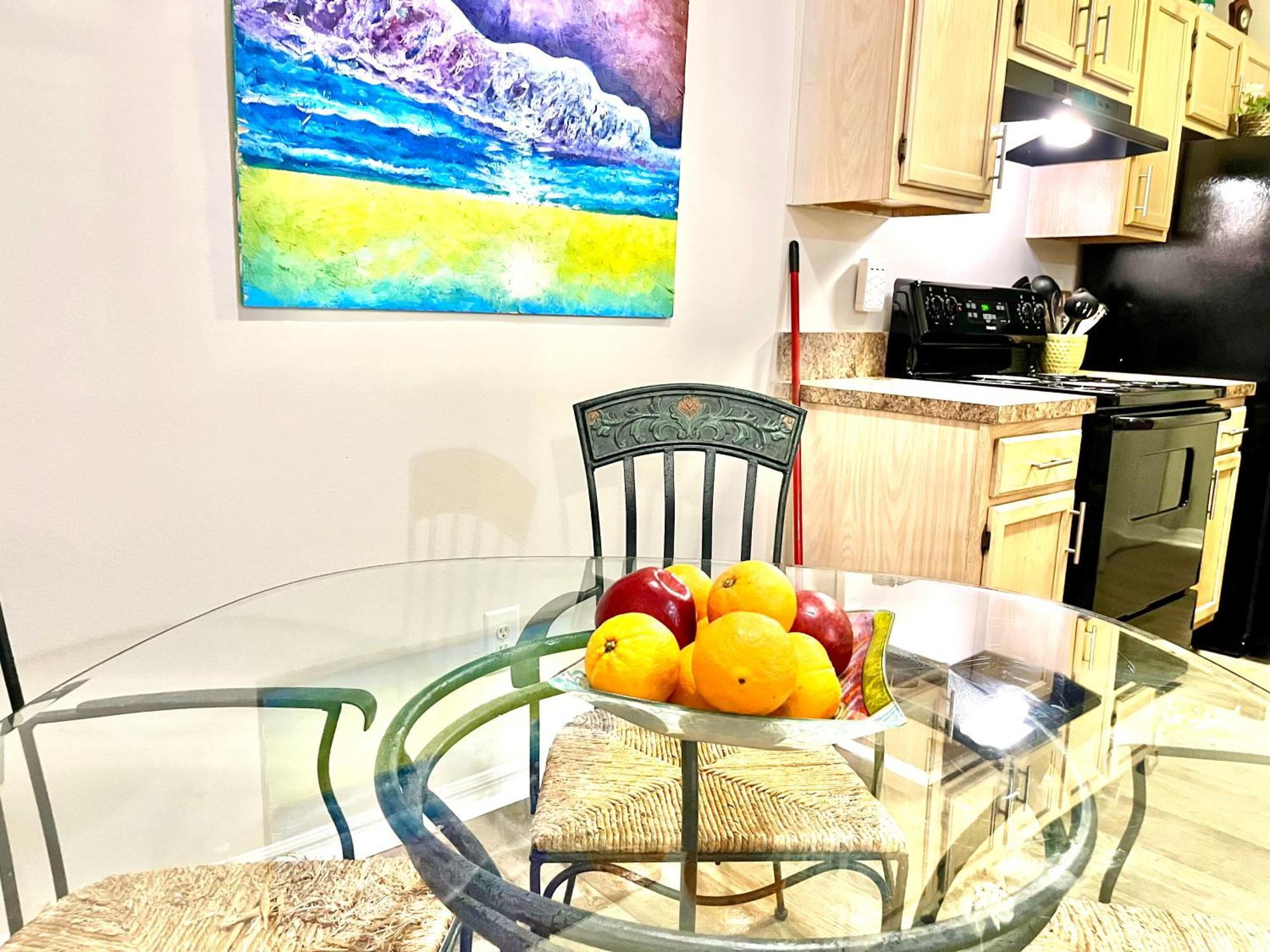 2 Bed Apt 10 Mins To Jacksonville Beach Dış mekan fotoğraf