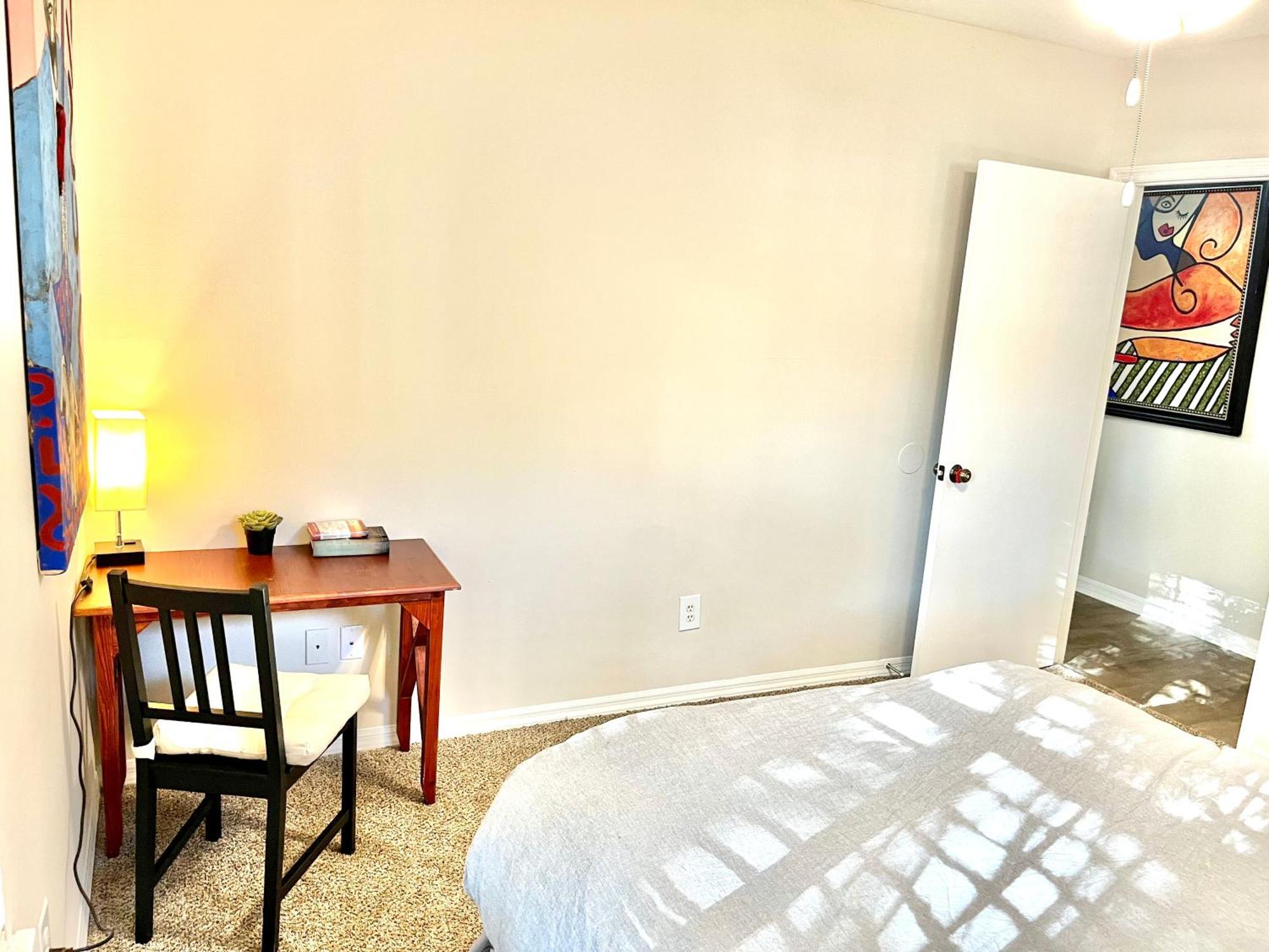 2 Bed Apt 10 Mins To Jacksonville Beach Dış mekan fotoğraf