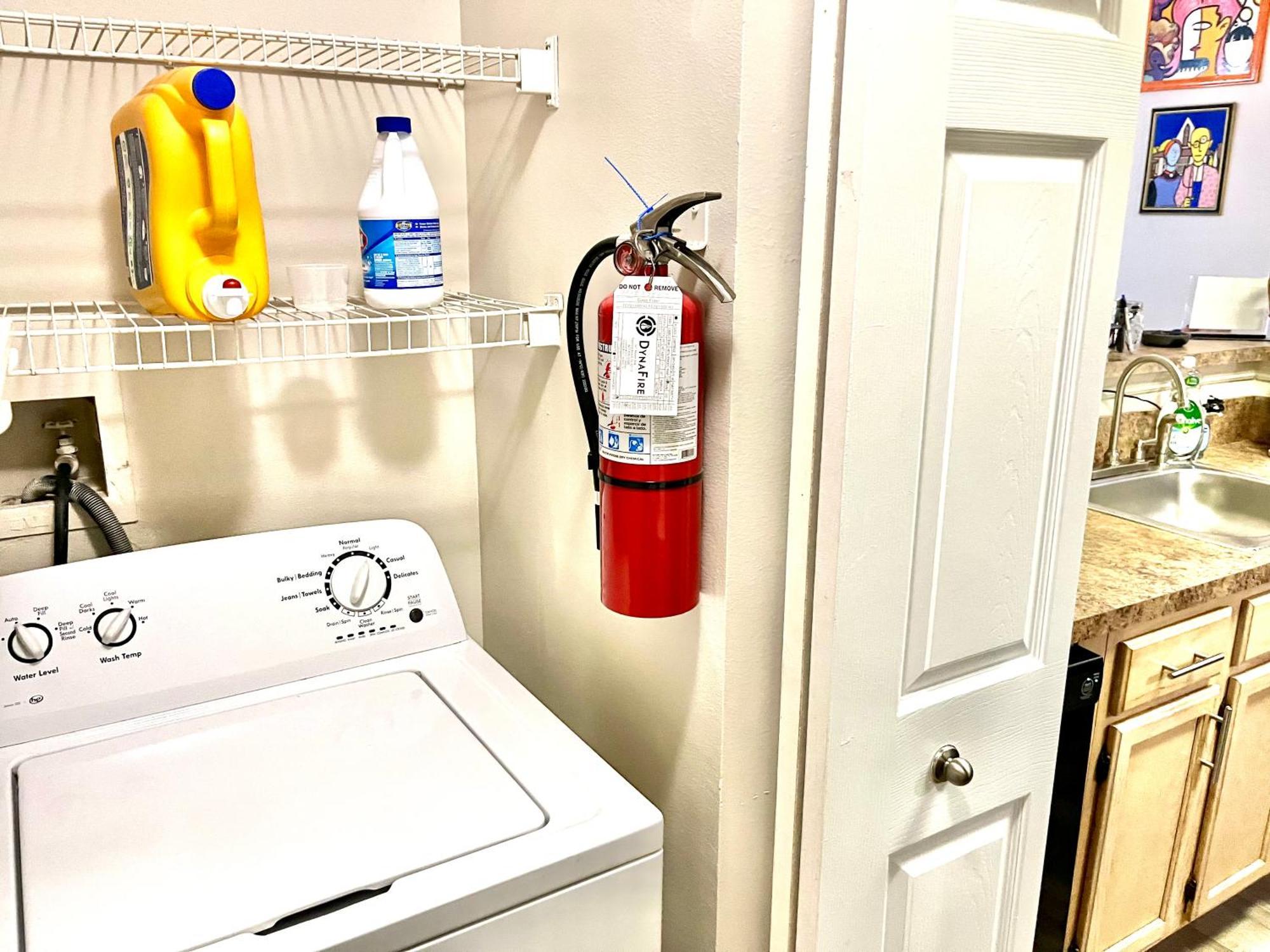 2 Bed Apt 10 Mins To Jacksonville Beach Dış mekan fotoğraf