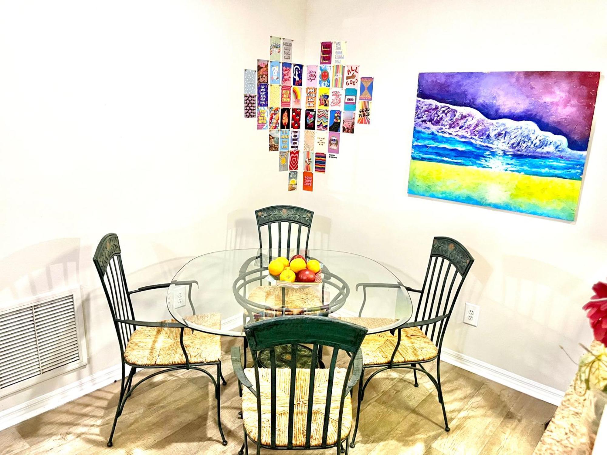 2 Bed Apt 10 Mins To Jacksonville Beach Dış mekan fotoğraf
