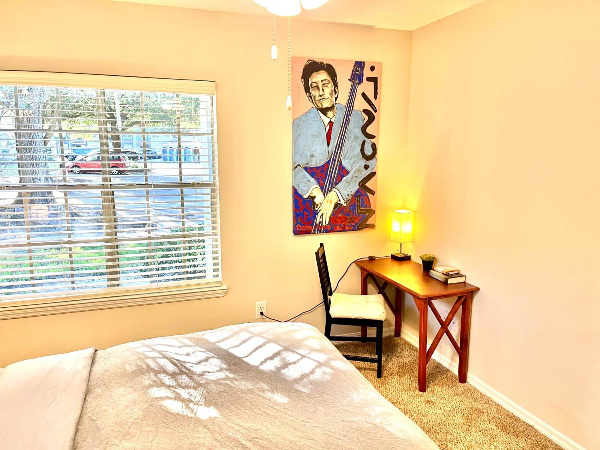 2 Bed Apt 10 Mins To Jacksonville Beach Dış mekan fotoğraf