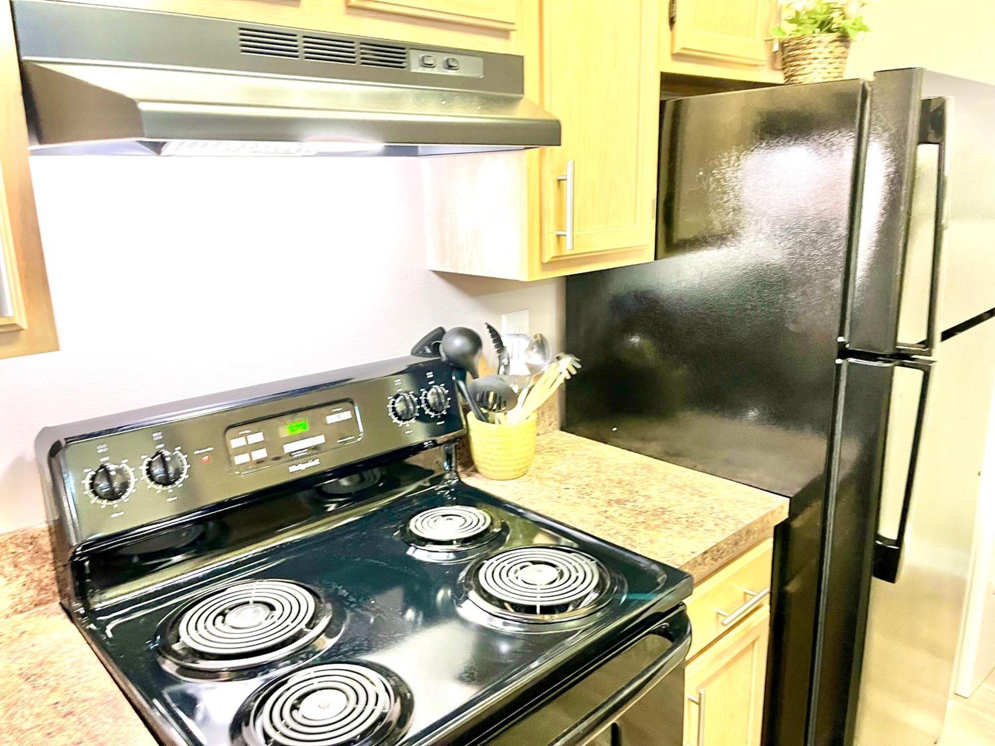 2 Bed Apt 10 Mins To Jacksonville Beach Dış mekan fotoğraf