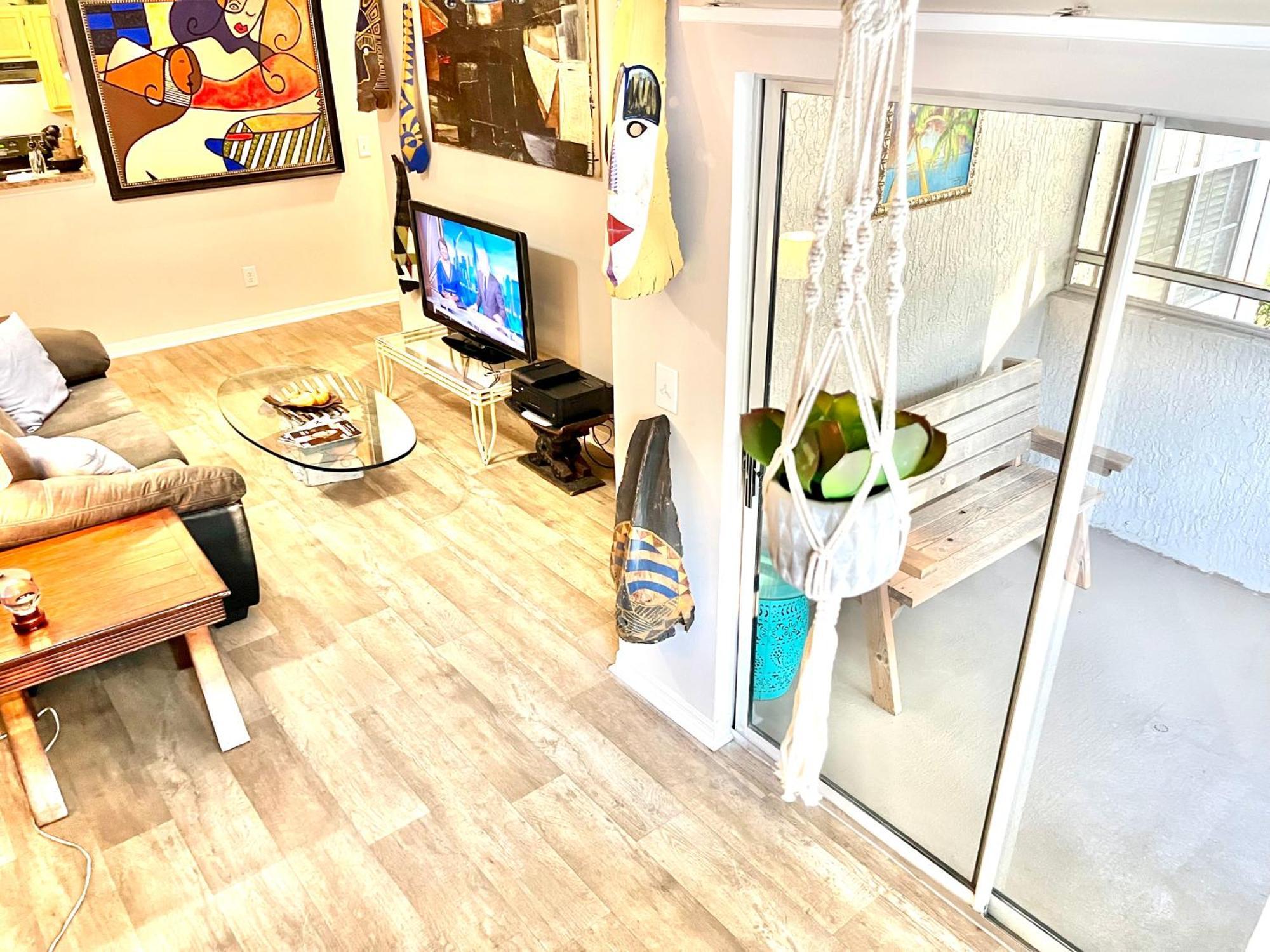 2 Bed Apt 10 Mins To Jacksonville Beach Dış mekan fotoğraf