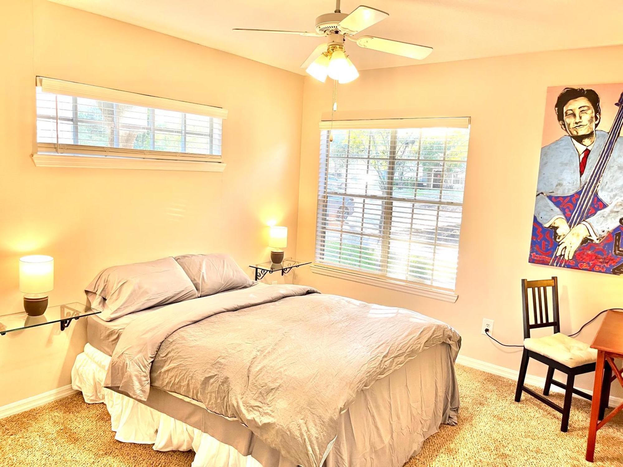 2 Bed Apt 10 Mins To Jacksonville Beach Dış mekan fotoğraf