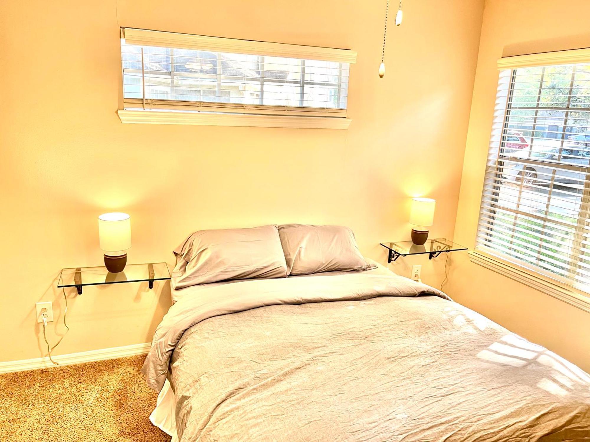 2 Bed Apt 10 Mins To Jacksonville Beach Dış mekan fotoğraf