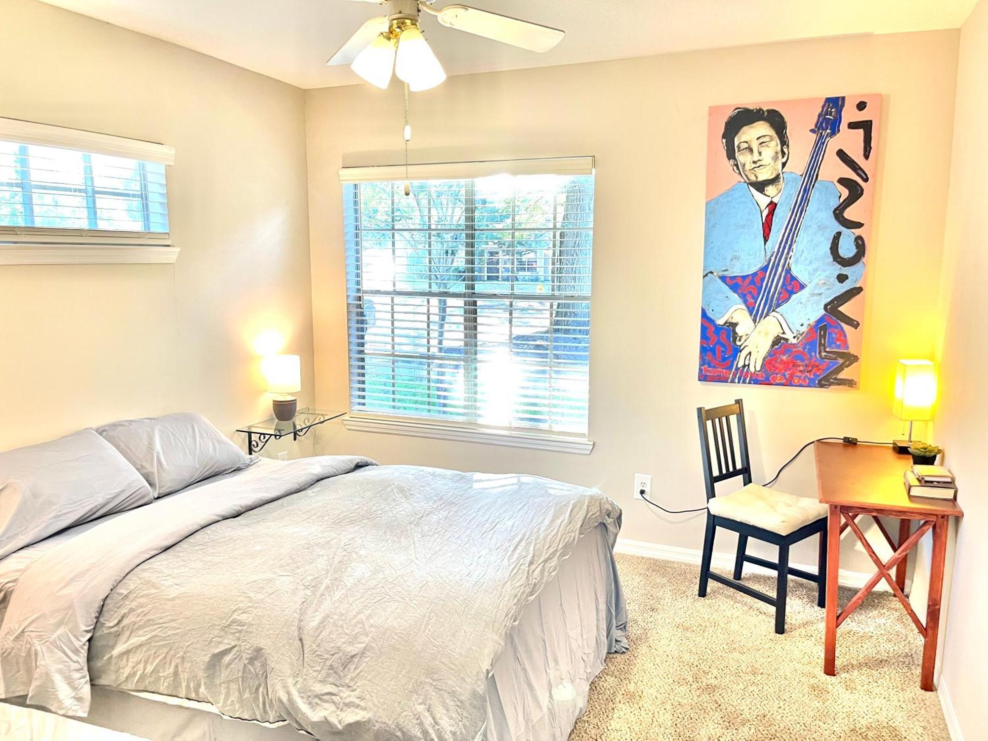 2 Bed Apt 10 Mins To Jacksonville Beach Dış mekan fotoğraf