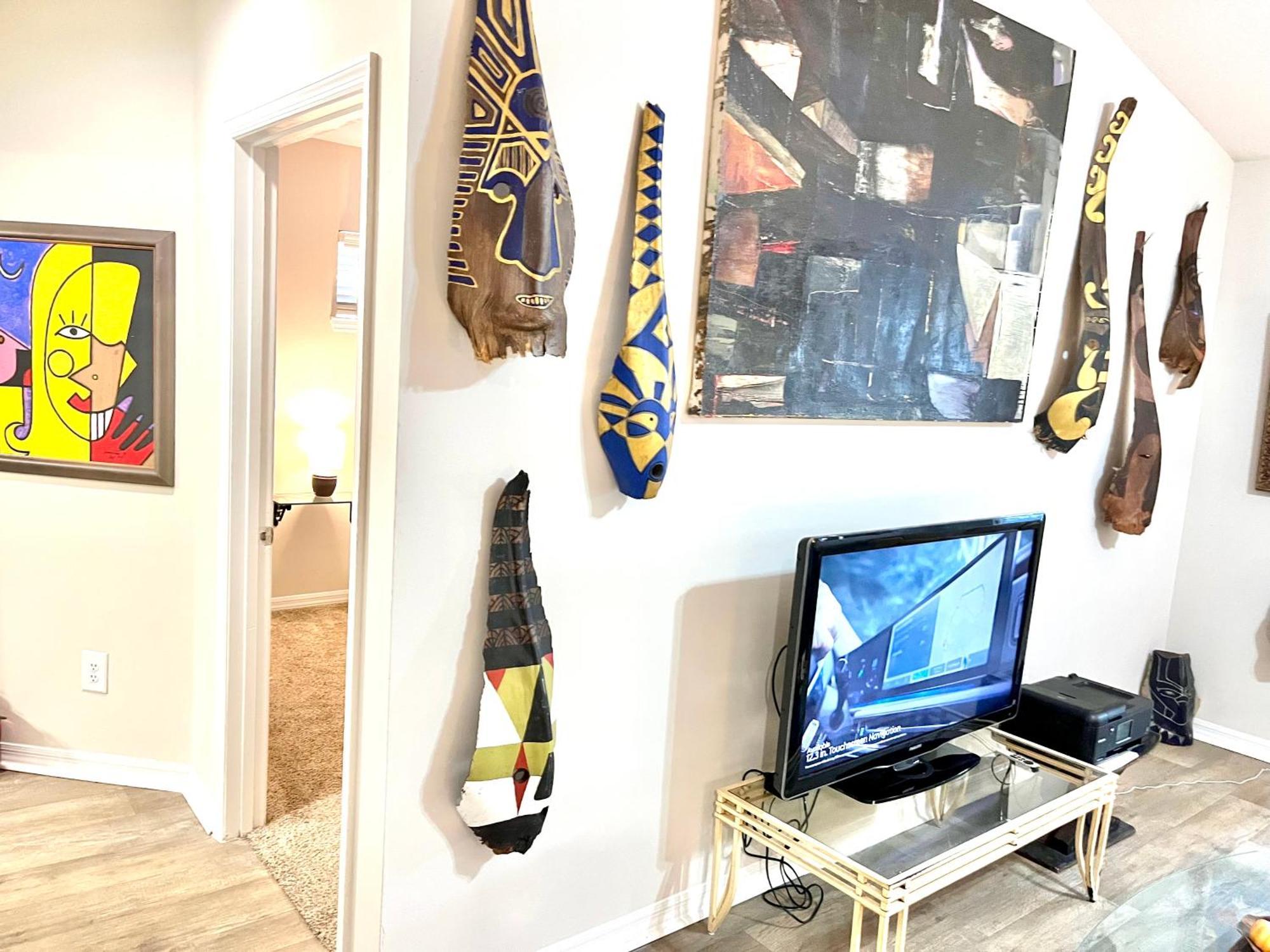 2 Bed Apt 10 Mins To Jacksonville Beach Dış mekan fotoğraf