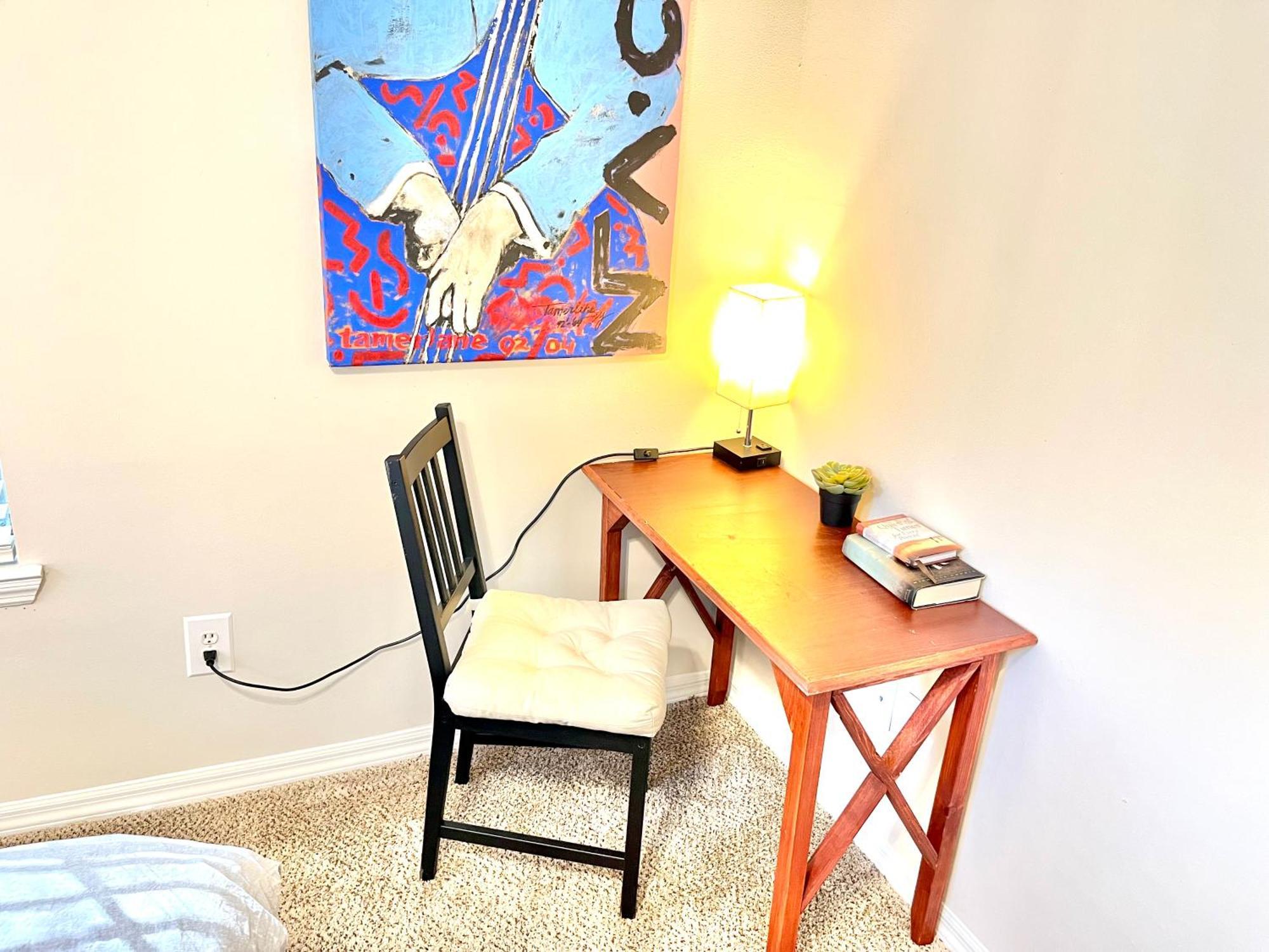 2 Bed Apt 10 Mins To Jacksonville Beach Dış mekan fotoğraf