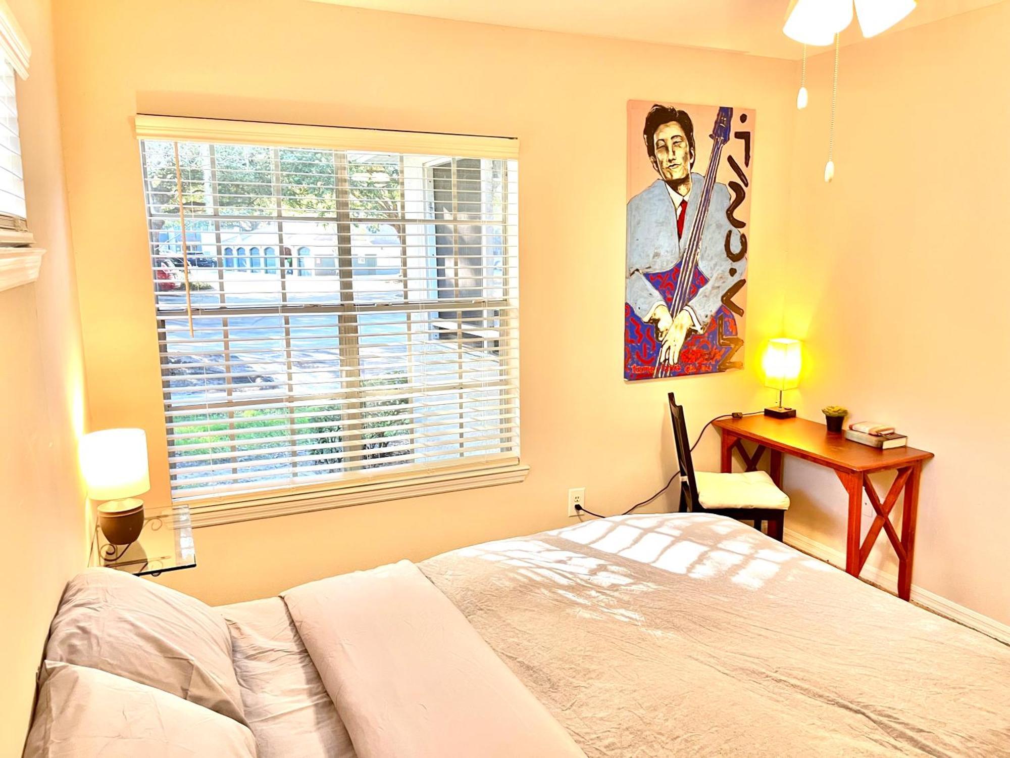 2 Bed Apt 10 Mins To Jacksonville Beach Dış mekan fotoğraf