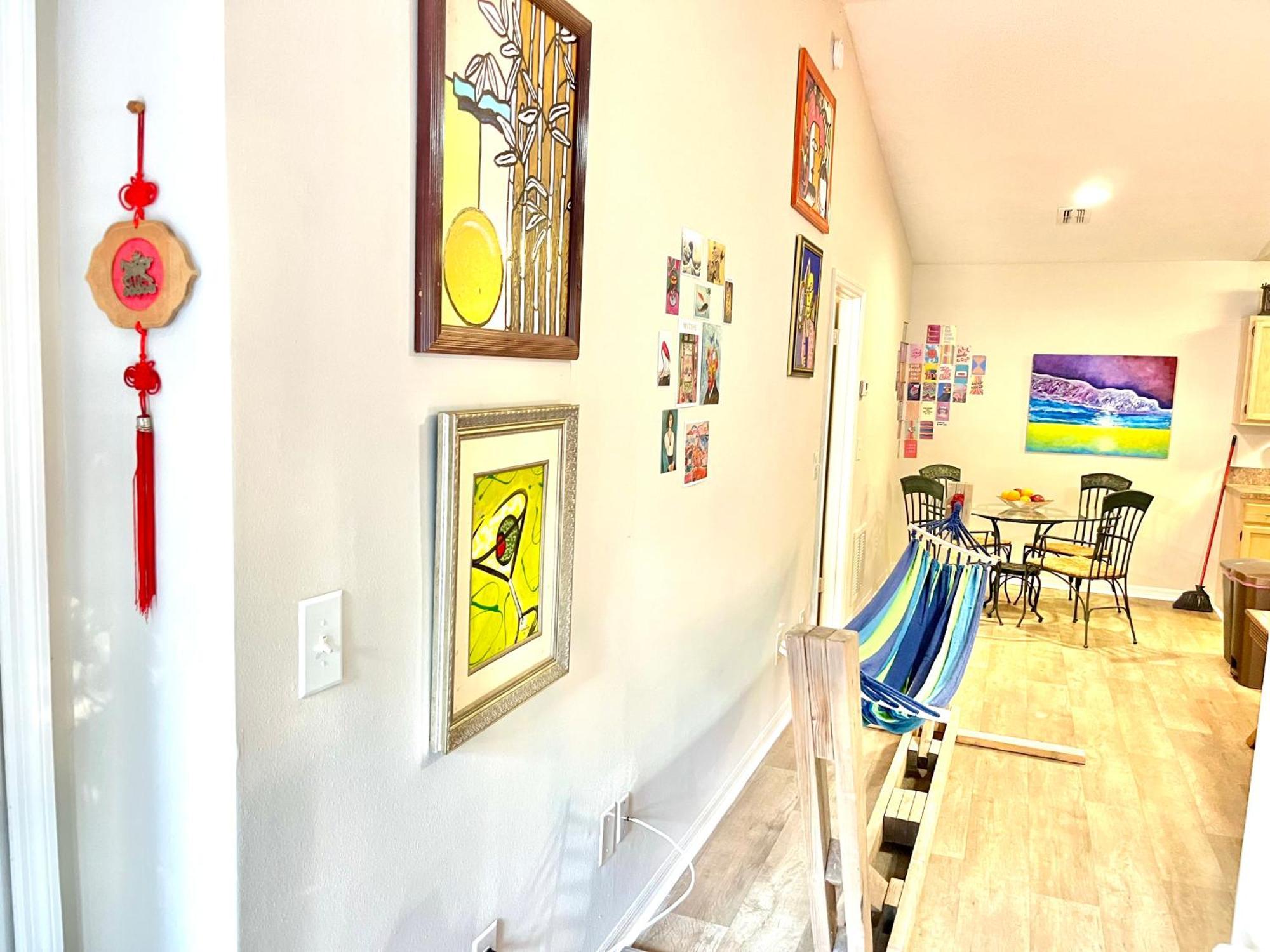 2 Bed Apt 10 Mins To Jacksonville Beach Dış mekan fotoğraf