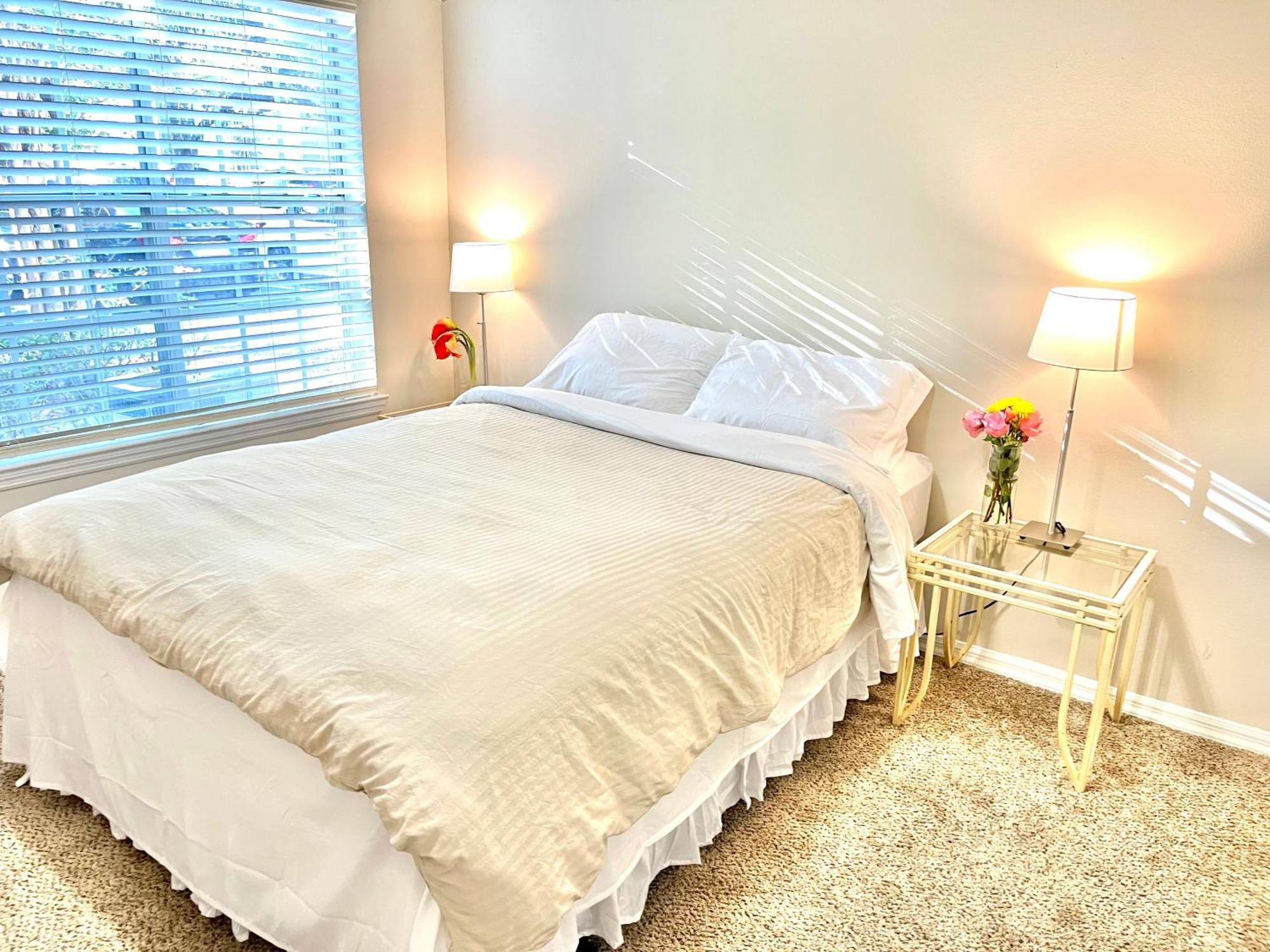 2 Bed Apt 10 Mins To Jacksonville Beach Dış mekan fotoğraf