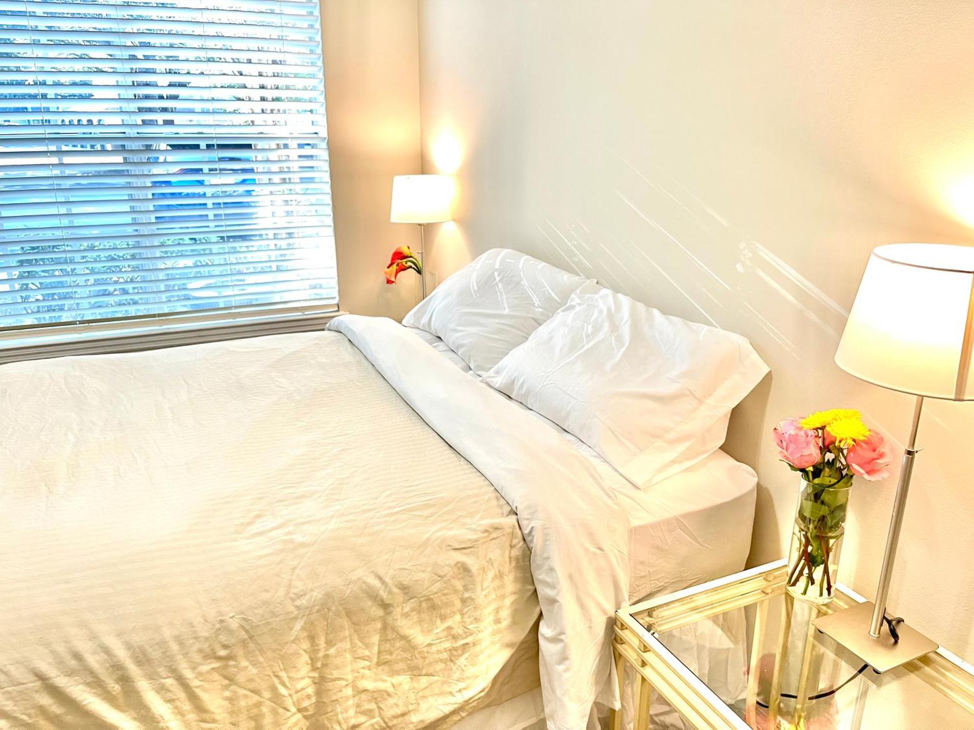 2 Bed Apt 10 Mins To Jacksonville Beach Dış mekan fotoğraf