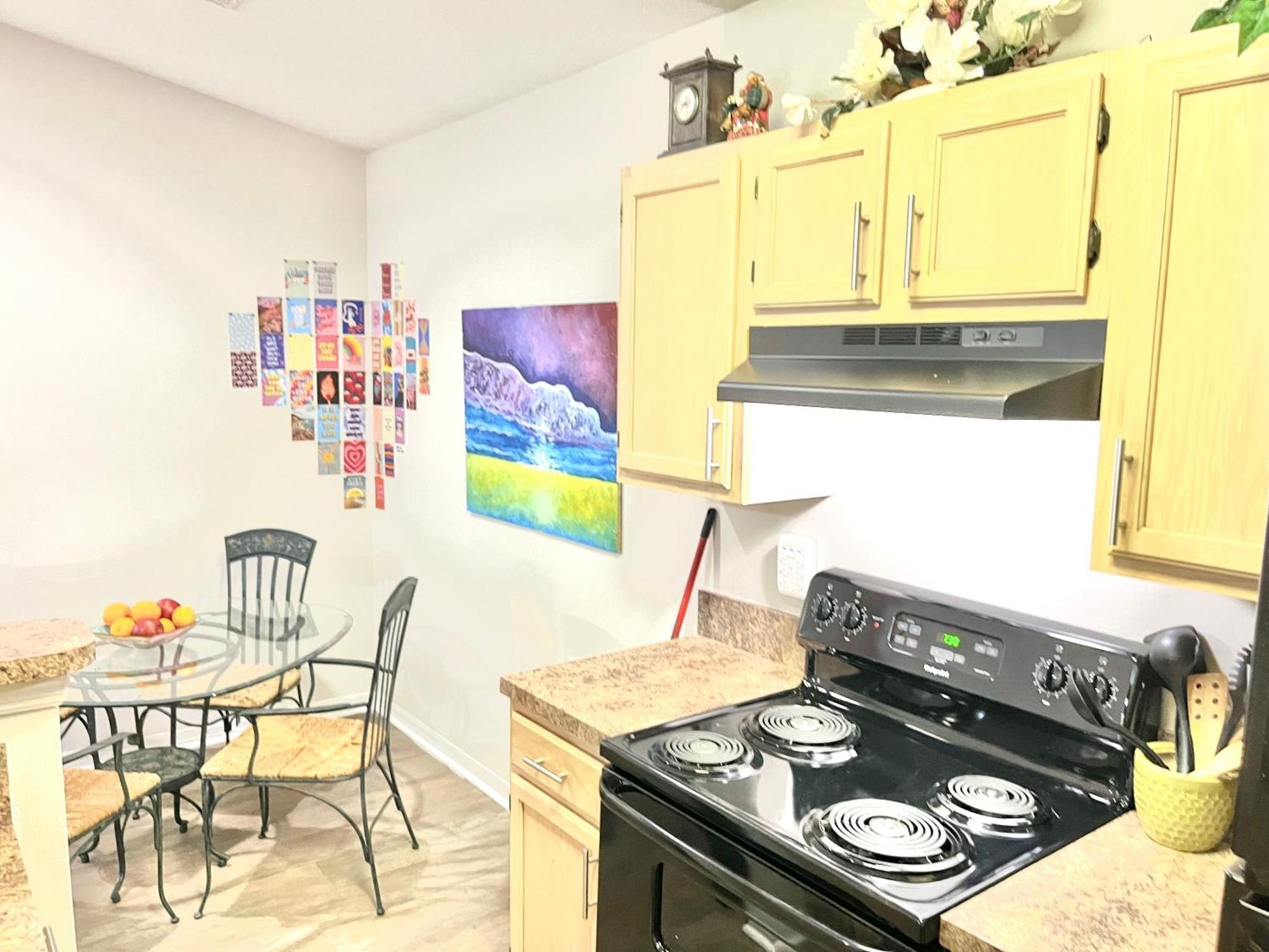 2 Bed Apt 10 Mins To Jacksonville Beach Dış mekan fotoğraf