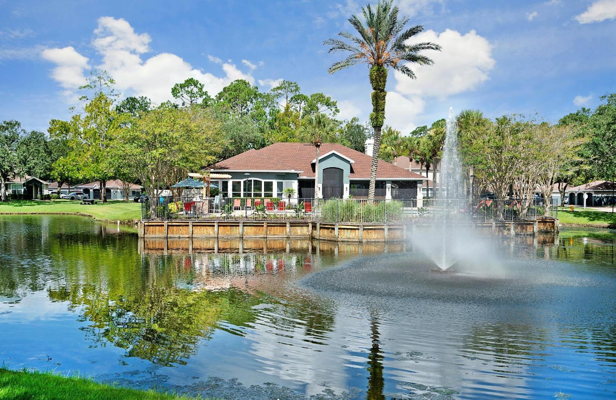 2 Bed Apt 10 Mins To Jacksonville Beach Dış mekan fotoğraf